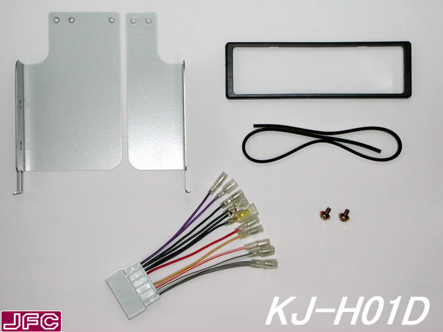 KJ-H01D